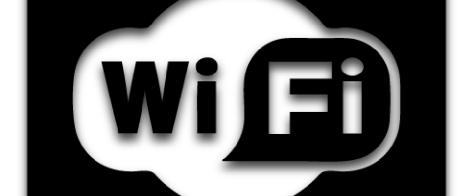 App wifi